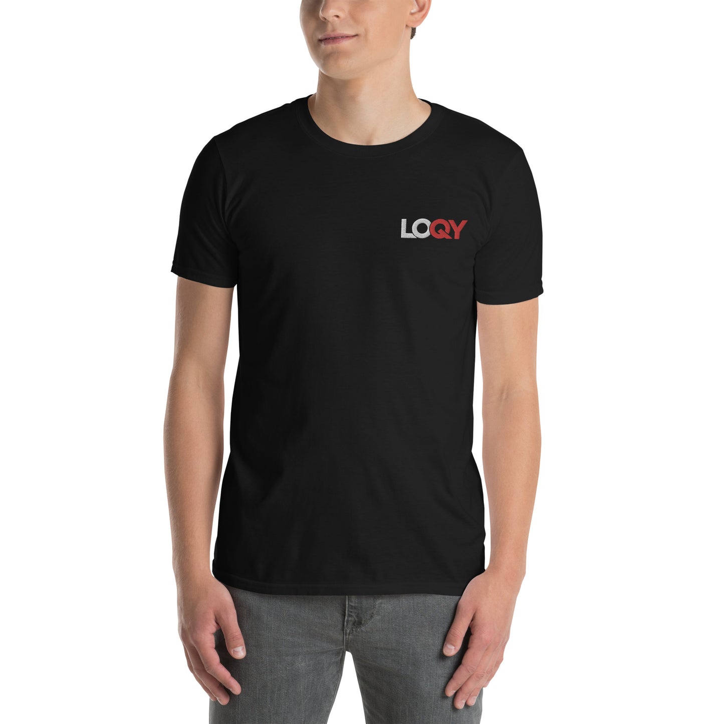 Cool - Logo geborduurd